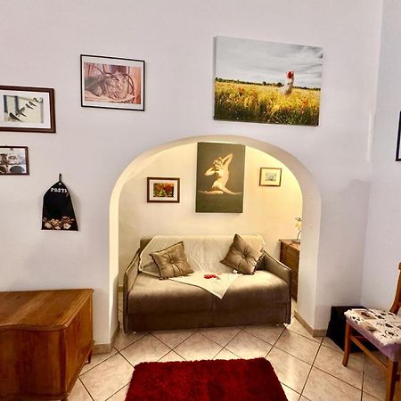 La Dimora Del Cuore Montelupo Fiorentino Bagian luar foto