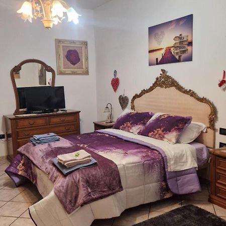 La Dimora Del Cuore Montelupo Fiorentino Bagian luar foto