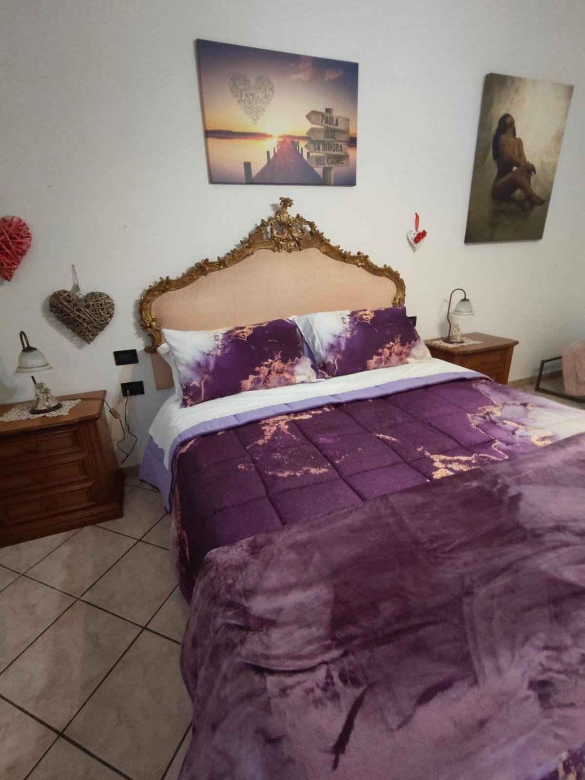 La Dimora Del Cuore Montelupo Fiorentino Bagian luar foto