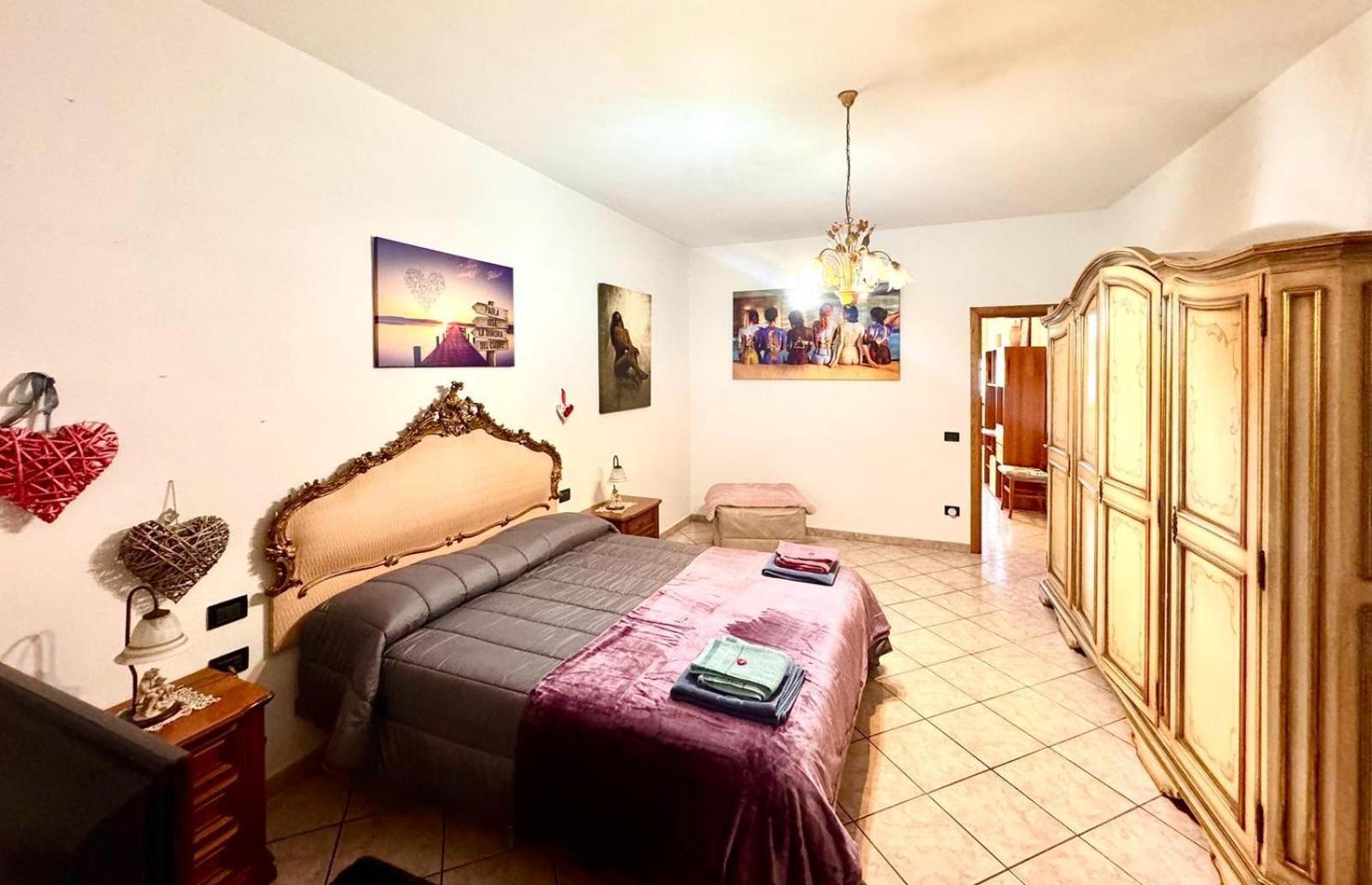 La Dimora Del Cuore Montelupo Fiorentino Bagian luar foto