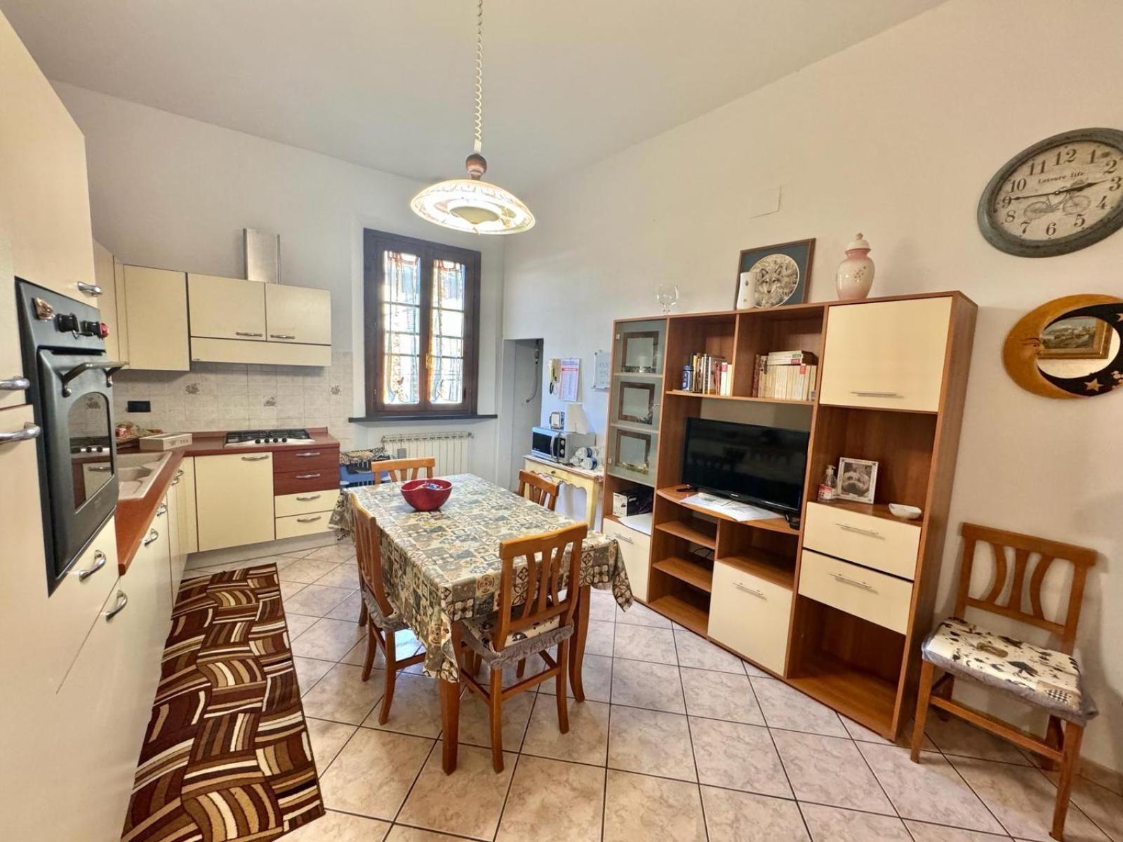 La Dimora Del Cuore Montelupo Fiorentino Bagian luar foto