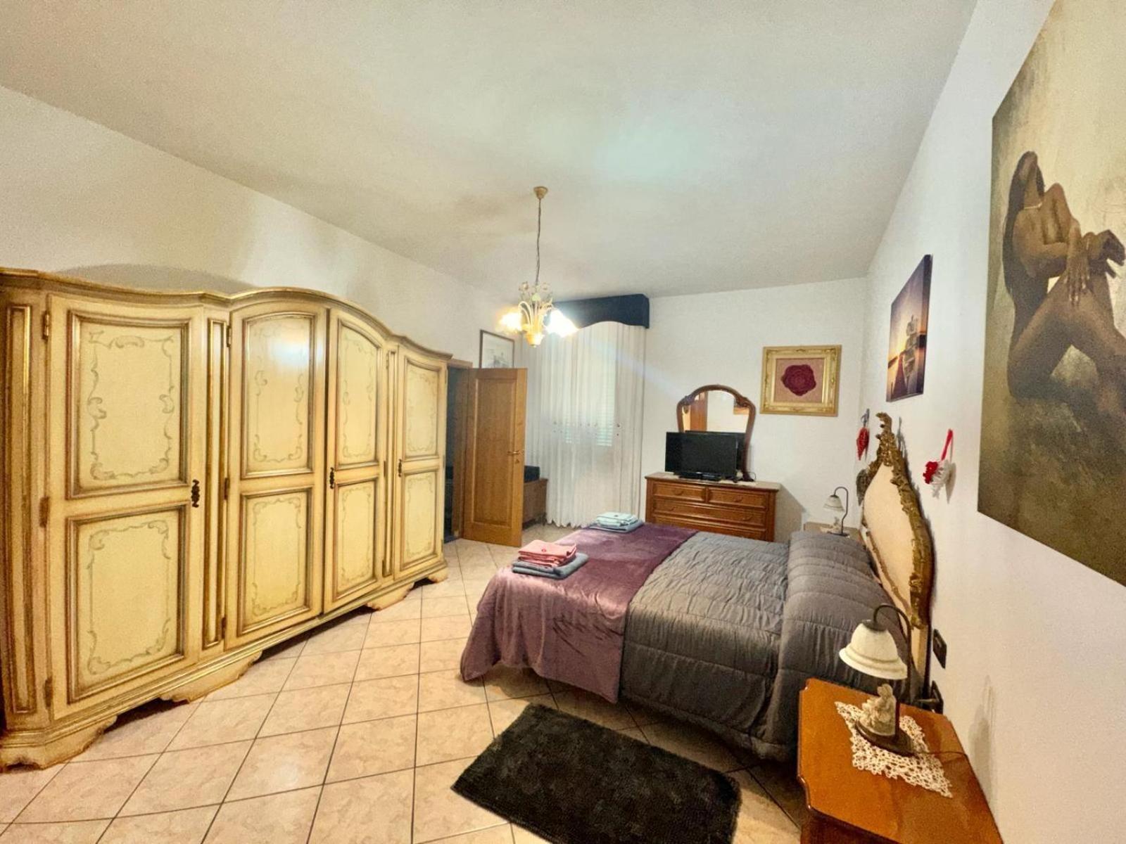 La Dimora Del Cuore Montelupo Fiorentino Bagian luar foto