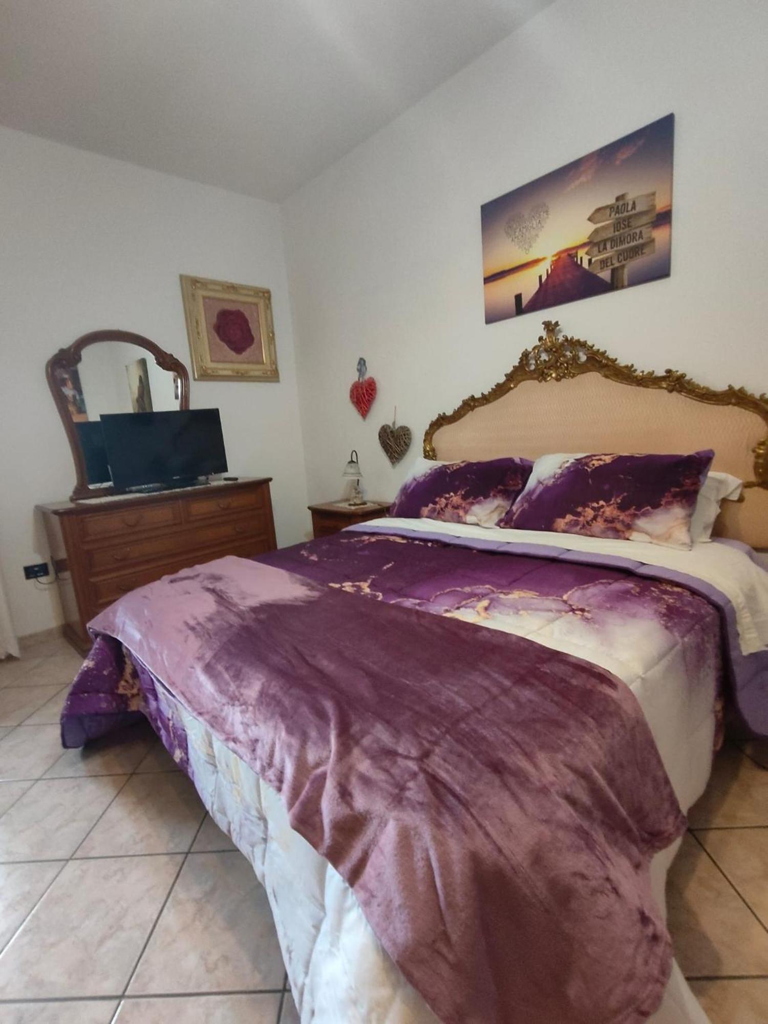 La Dimora Del Cuore Montelupo Fiorentino Bagian luar foto